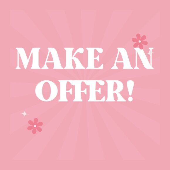 Make An Offer Today! (: - Picture 1 of 1